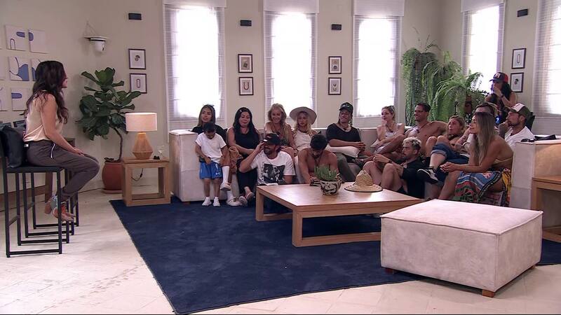 La Botota volvió a “Tierra Brava”