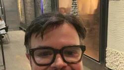 Aleks Syntek busca pleito con J Balvin y Christian Nodal, ¡arremete en su contra!