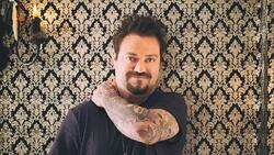 Estrella de "Jackass", Bam Margera, está desaparecido tras fugarse de centro de rehabilitación