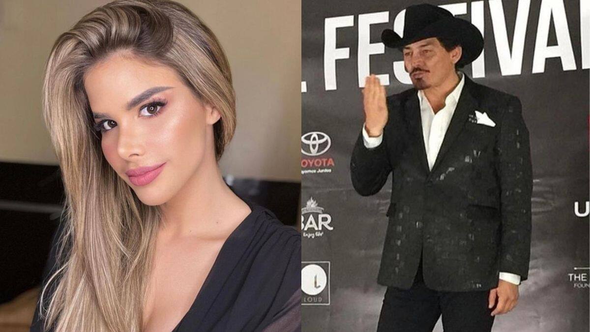 ¿Se acabó el amor? Todo parece indicar de José Manuel Figueroa y Marie Claire Harp terminaron