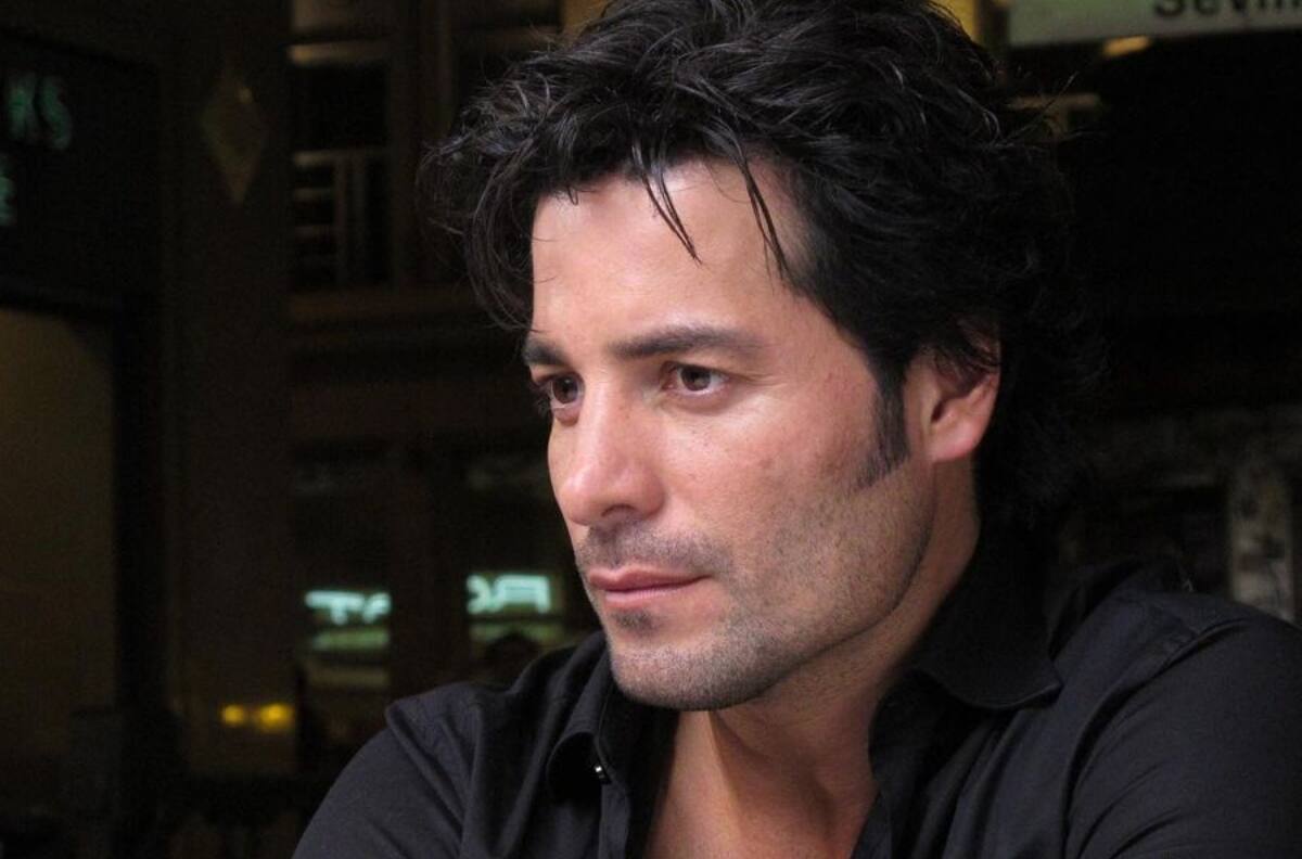 Chayanne también: Las sociedades del cantante que aparecieron en los Pandora Papers