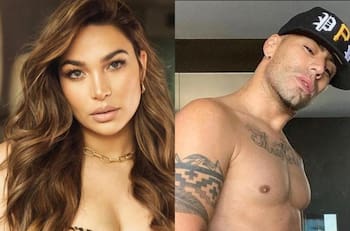 El quiebre no quedó ahí: ¿Qué se sabe del conflicto legal entre Lisandra Silva y Raúl Peralta?