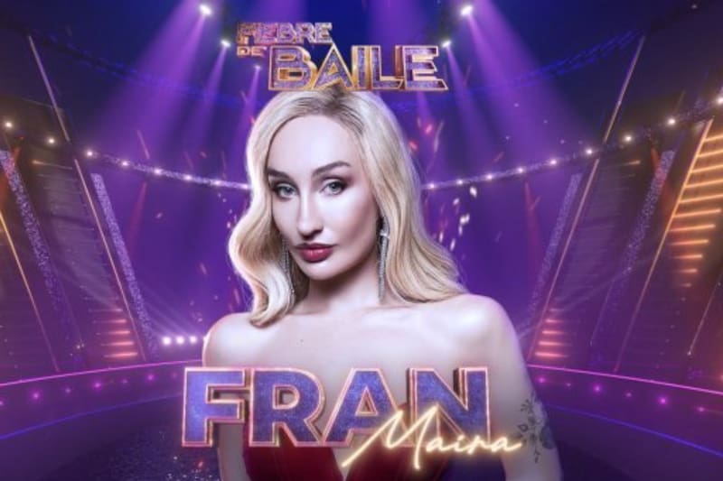 La cantante urbana finalmente quedó fuera de Fiebre de Baile.