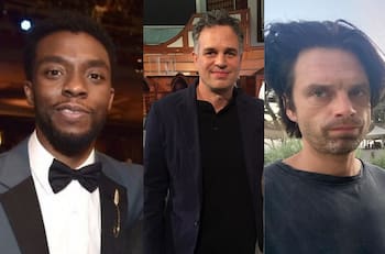 "La memoria se mantiene": Celebridades hollywoodense conmemoran el primer año del fallecimiento de Chadwick Boseman