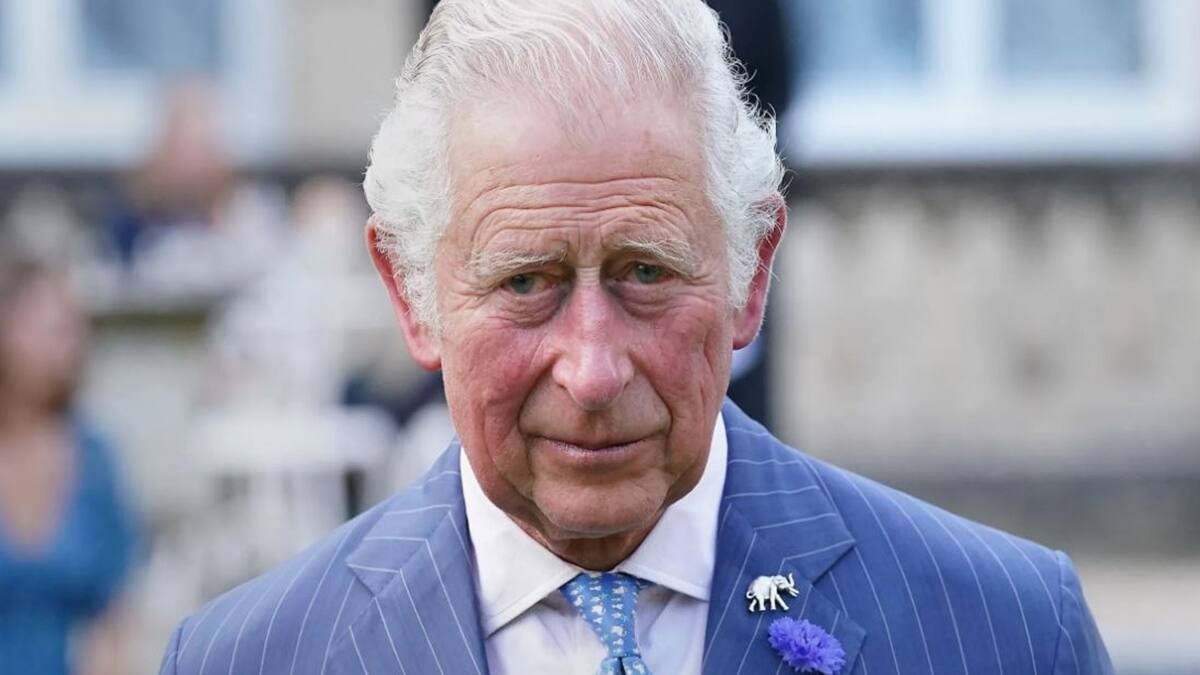 Estas son las presencias incómodas que estarían la coronación del rey Carlos III