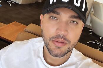 Jessi Uribe “derrite de amor” a sus seguidores con dulce video