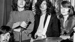 Nuevo documental de Led Zeppelin será parte del Festival de Venecia