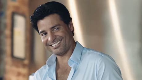 ¡Chayanne los autorizó! Pareja chilena se hace viral internacionalmente tras recibir sorpresivo comentario del mismísimo artista