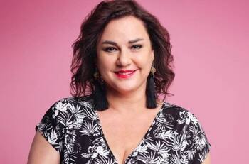 “El amor está a la vuelta de la esquina”: Berta Lasala revela si planea volver a emparejarse