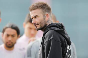 Mundial de Qatar 2022: cinco series inspiradoras para ponerse en modo fútbol