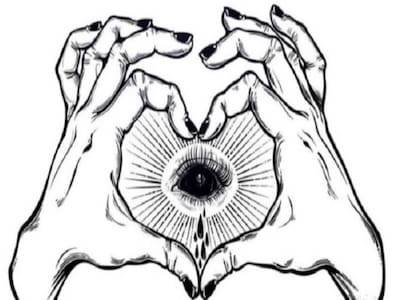 Test de personalidad: Mira la foto y descubre tu mayor vitud en el amor