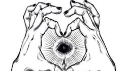 Test de personalidad: Mira la foto y descubre tu mayor vitud en el amor