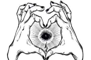 Test de personalidad: Mira la foto y descubre tu mayor vitud en el amor