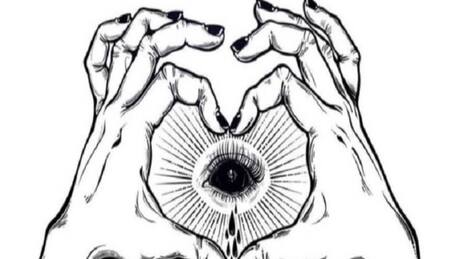 Test de personalidad: Mira la foto y descubre tu mayor vitud en el amor