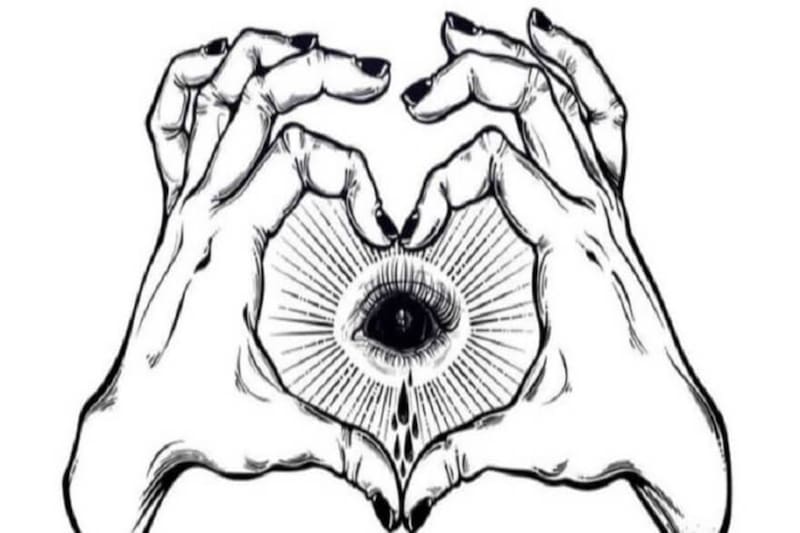 Mira la foto y descubre tu mayor vitud en el amor