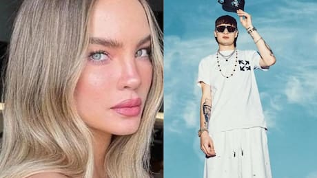 De Belinda a Cardi B: todos los artistas que han sufrido agresiones arriba del escenario