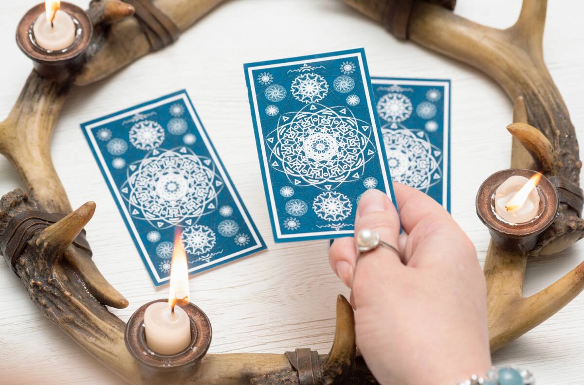 Tarot del día: Descubre lo que te quieren decir las cartas hoy domingo 18 de septiembre
