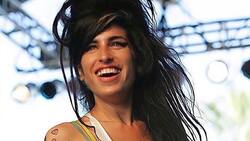Sale a la luz mensaje de voz grabado por Amy Winehouse antes de morir