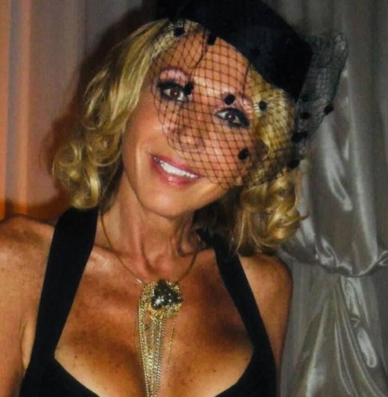 Laura Bozzo La conductora de TV tendrá que pagar una compensación a su ex por los años trabajados. - Créditos: Instagram @laurabozzo