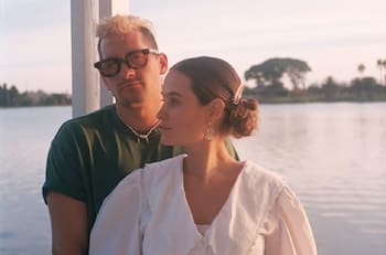 Mau Montaner anunció su alejamiento de la música por el nacimiento de Apolo