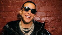 ¡Angustia! Se incendia parte del techo en medio de concierto de Daddy Yankee