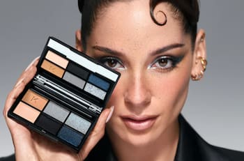 Salió a aclararlo todo: Kel Calderón rompe el silencio y se sincera tras rumores sobre intervención en su rostro