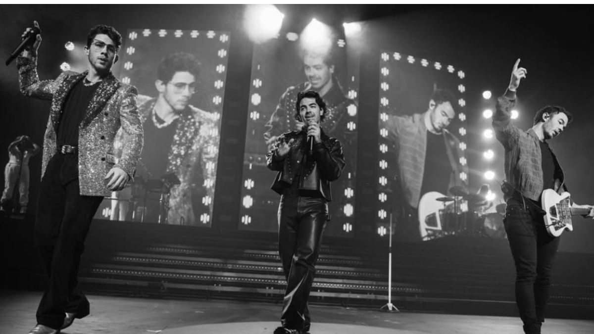 Jonas Brothers regresan a Guadalajara, ¿Cuánto cuestan los boletos?