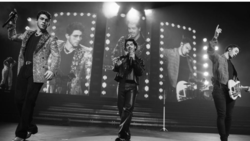 Jonas Brothers regresan a Guadalajara, ¿Cuánto cuestan los boletos?