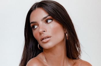 Emily Ratajkowski: Esta es su esperanza congelada para cumplir un importante sueño