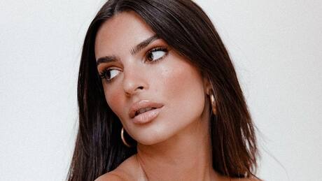 Emily Ratajkowski: Esta es su esperanza congelada para cumplir un importante sueño