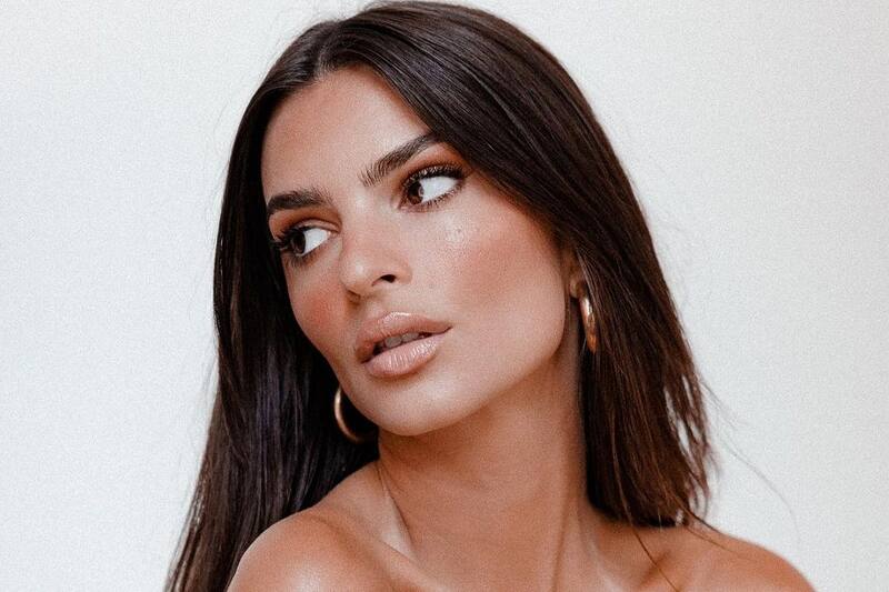 Emily Ratajkowski La modelo está convencida de que será difícil encontrar a una pareja. - Créditos: Instagram
