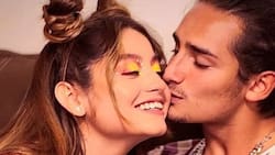 Karol Sevilla confirmó su ruptura con Emilio Osorio y la Astrología podría conocer la causa