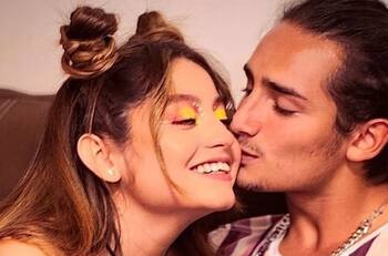 Karol Sevilla confirmó su ruptura con Emilio Osorio y la Astrología podría conocer la causa