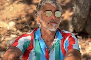 Alejandro Fernández: esto cuesta el llamativo look del cantante, que tanto se crítico