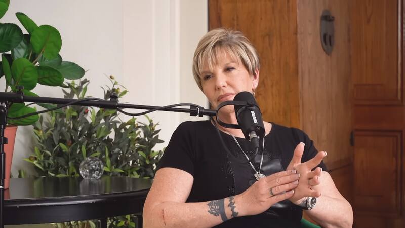 Paulina Nin reveló que fue al Congreso varias veces para hablar con los Ministros de Salud.