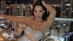 “Mi reality es lo que muchos estaban esperando”: Andrea Valdiri