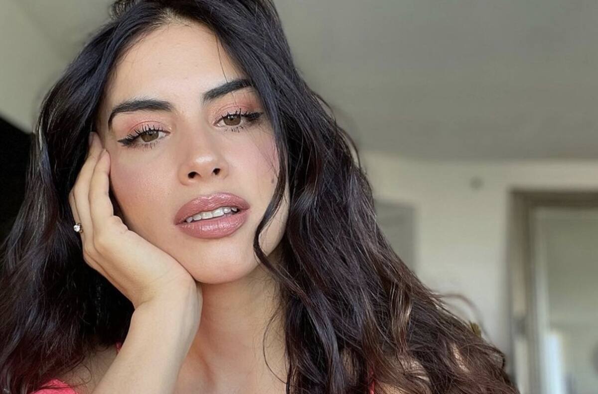 Vuelve y juega: Jessica Cediel tiene de nuevo covid-19