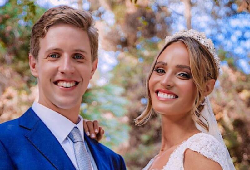 La modelo confesó las razones de su divorcio.