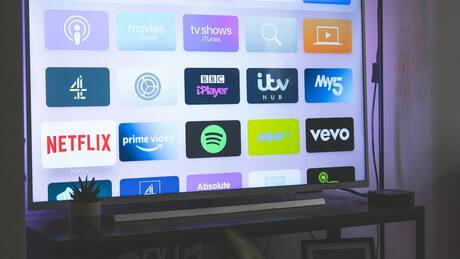 ¿Cuánto cuesta en plan más barato de las tres plataformas de streaming más consumidas en Chile?