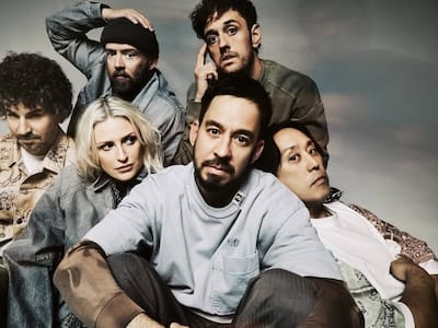 Linkin Park tour 2025: Este será el setlist que tocarán en los conciertos de Chile, Argentina, Colombia y Perú