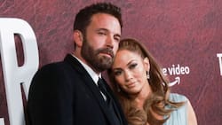 Parejas que demuestran que las segundas oportunidades en el amor, son buenas