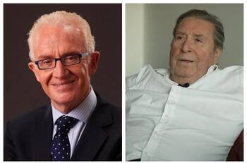 “Me duele en el alma”: Pedro Carcuro se emociona al recordar a Eduardo Ravani