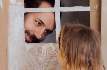 Test de personalidad: ¿Qué tipo de padre eres con tus hijos?