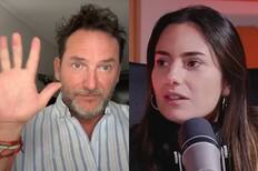 “Tengo las manos limpias”: Daniel Fuenzalida revela cifras de la millonaria deuda a Rosario Bravo