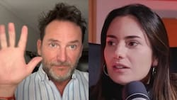 “Tengo las manos limpias”: Daniel Fuenzalida revela cifras de la millonaria deuda a Rosario Bravo