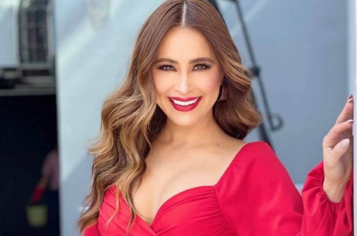 Cynthia Rodríguez deja “Venga la Alegría” para cumplir su más grande sueño con Carlos Rivera