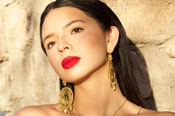 Carta Astral de Ángela Aguilar: Así es la cantante libriana según los astros