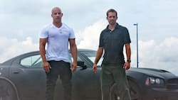 Vin Diesel hace tributo a Paul Walker en el noveno aniversario de su muerte