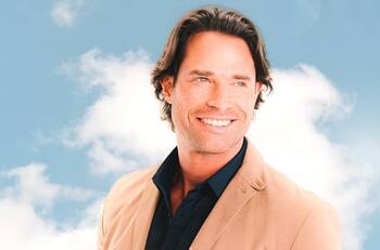 Sebastián Rulli protagonizará remake de “Los ricos también lloran”