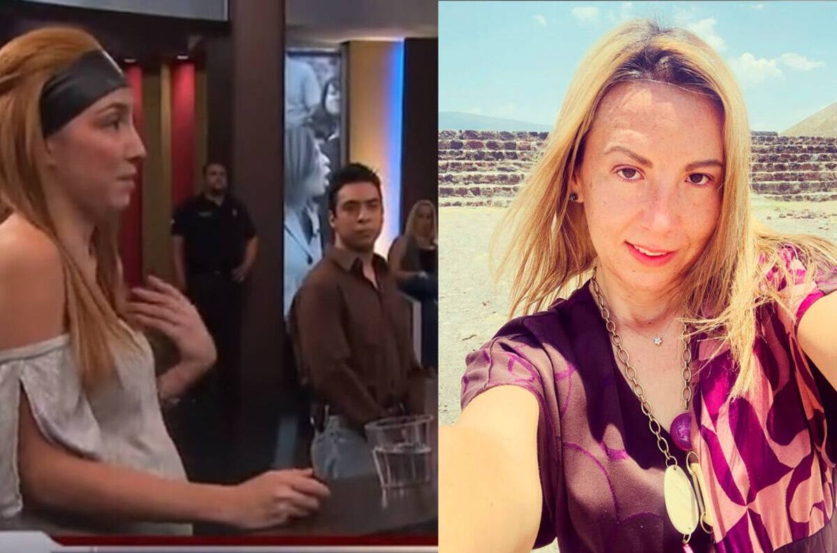 Mafe Walker niega haber participado en episodio viral de "Caso Cerrado"